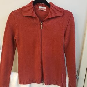 Vintage Prada sweater